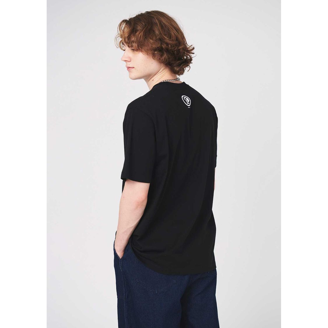 miffy x DTSG Logo tee  101001077