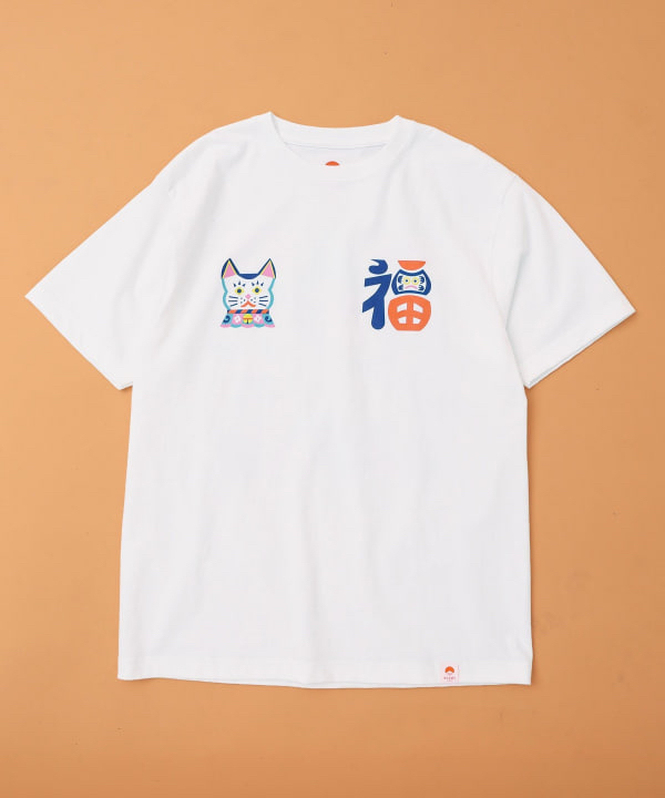 Beams 50周年系列