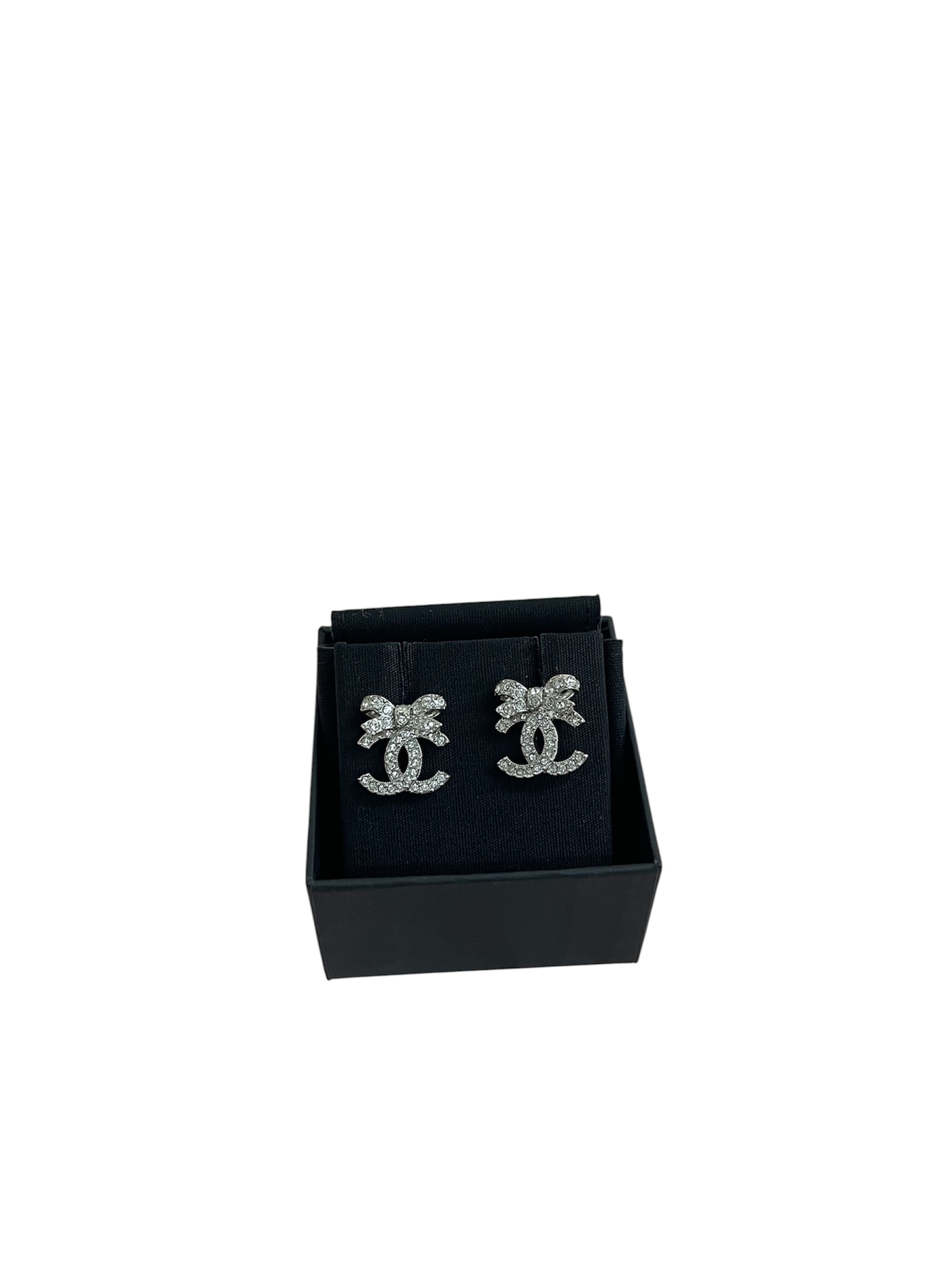 Pre-owned Chanel earrings / Product Code: 26051601