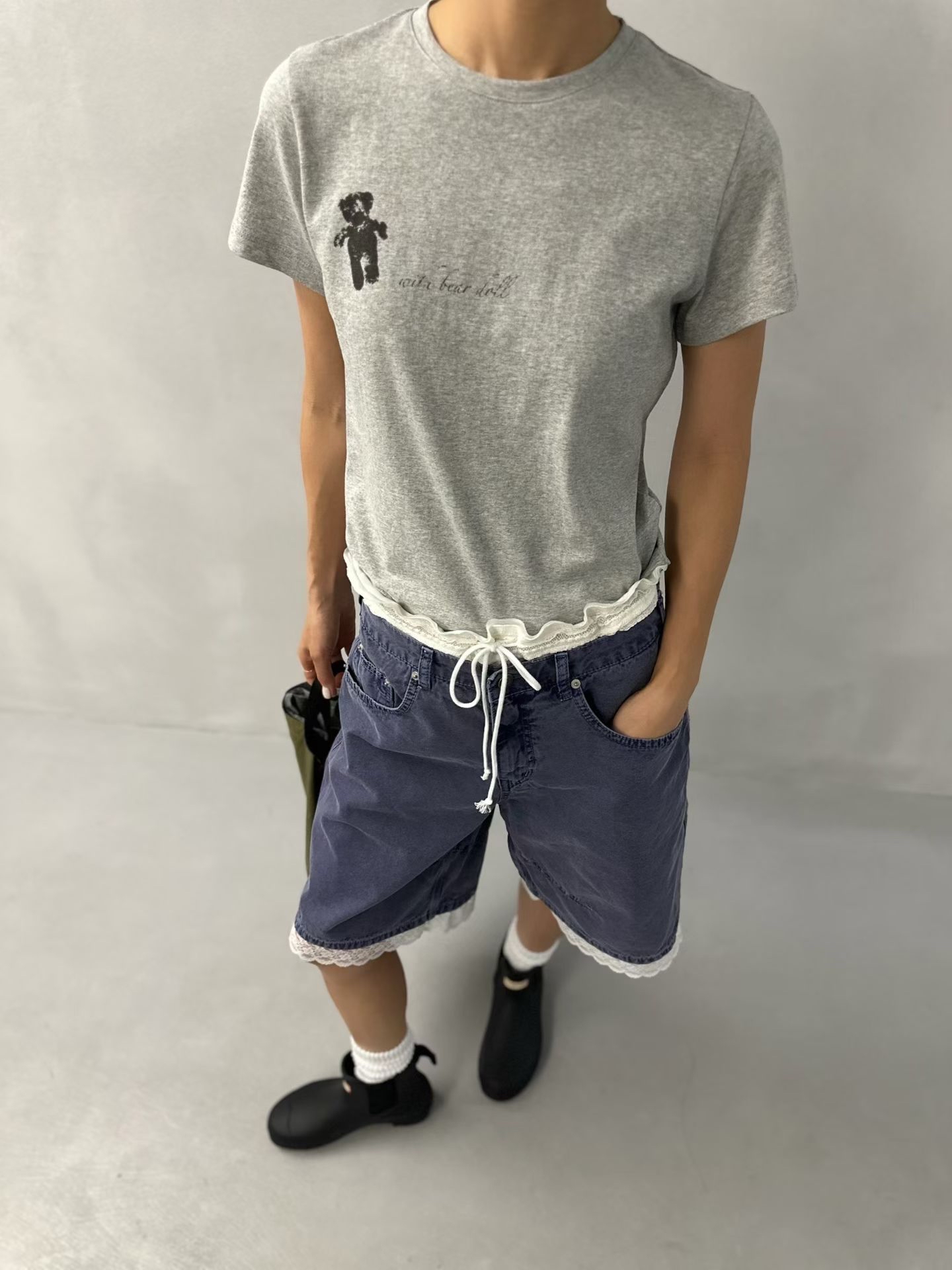 (2026SS) MAISONSTAFF - TOP