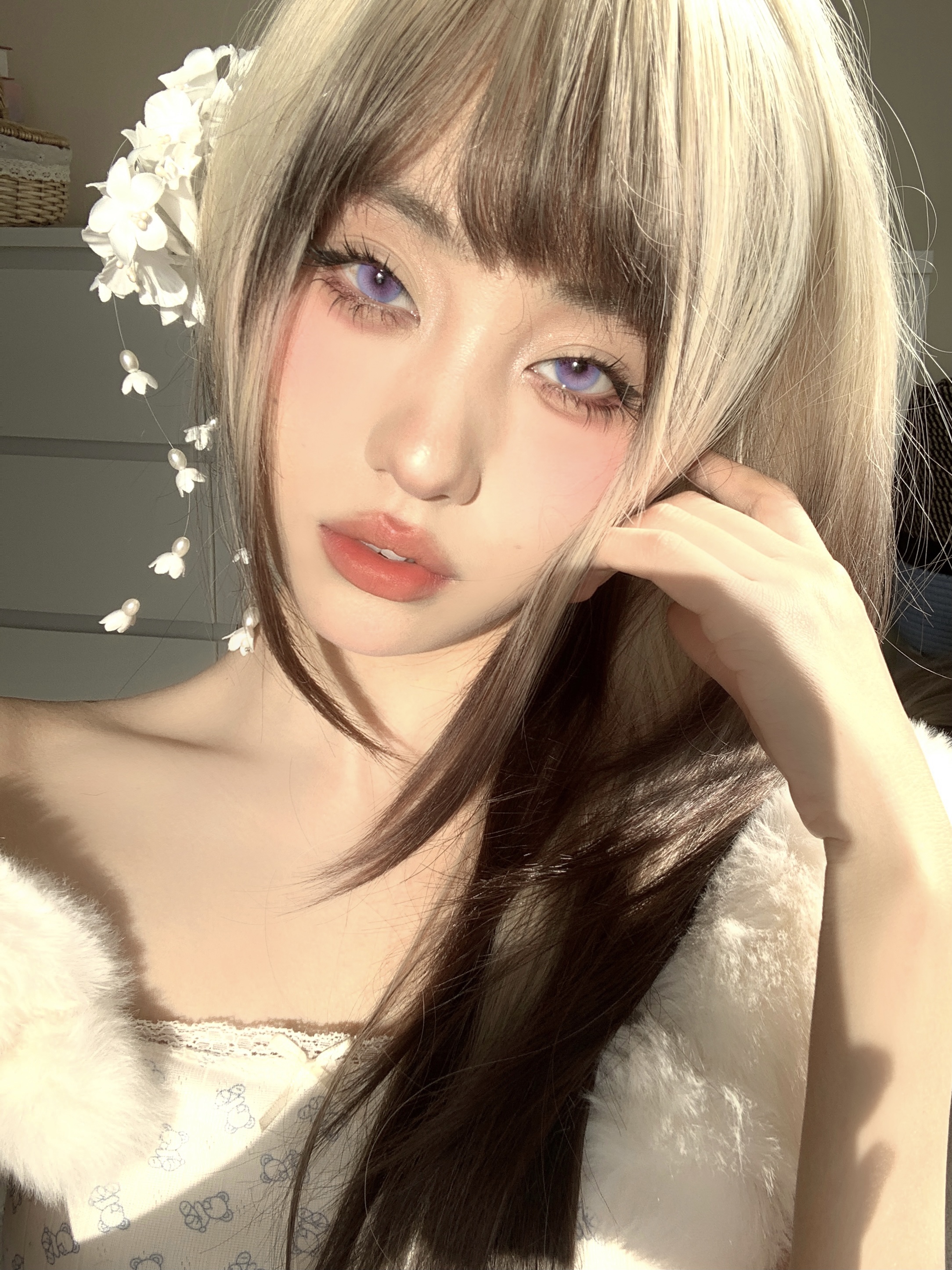 Serltyca 半年拋 調色盤系列