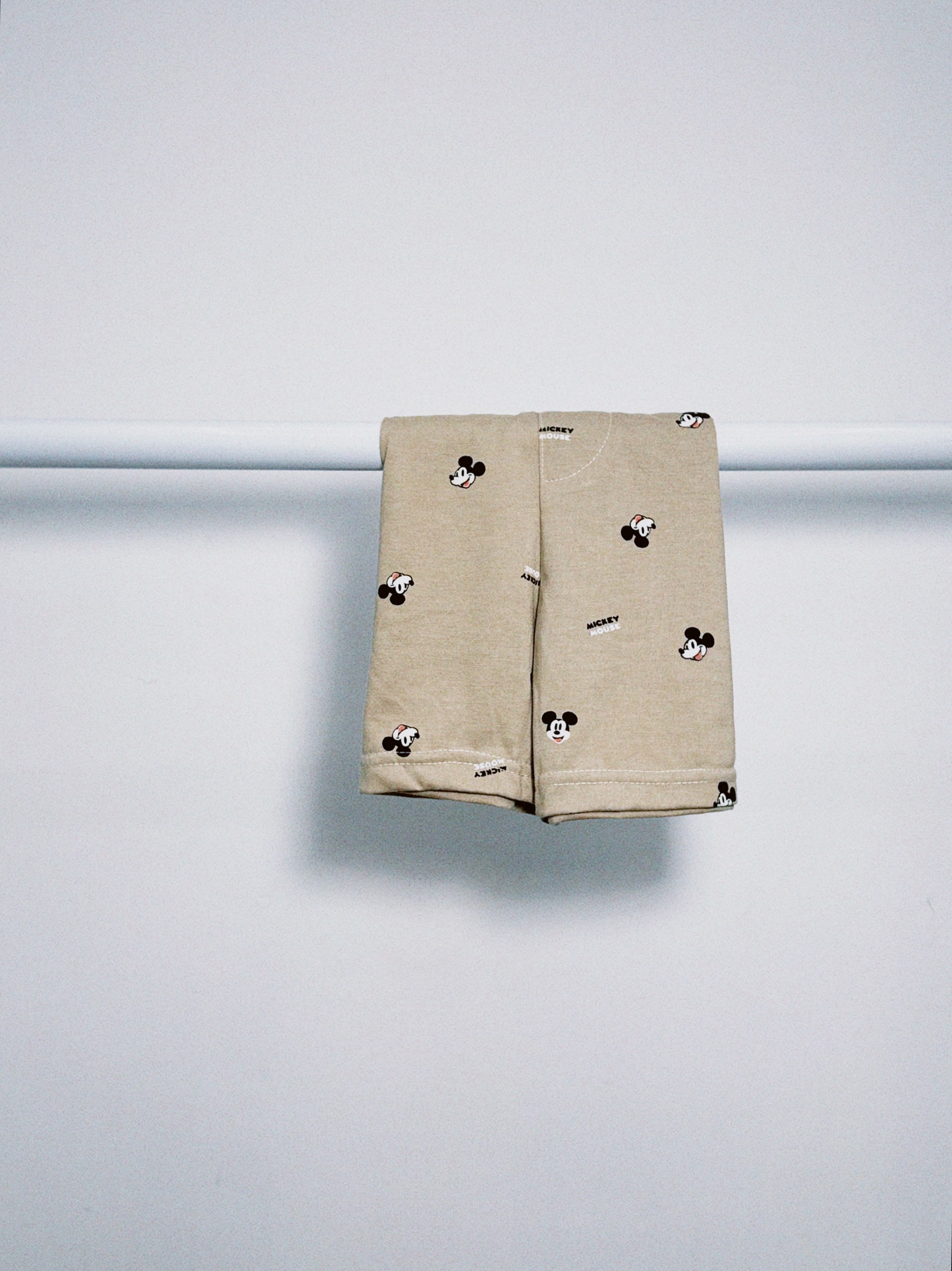 Classic Mickey Mouse