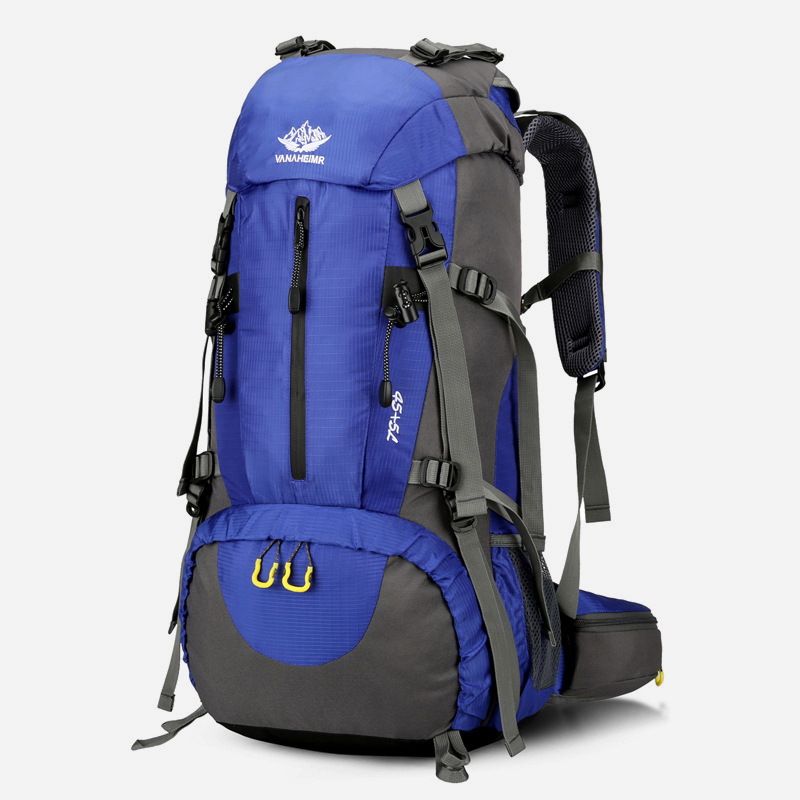 MR (50 L) 45 L+5 Trekking Backpack / Hiking Backpack