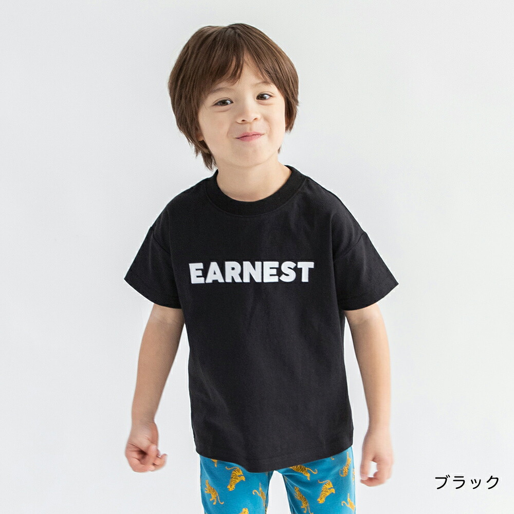 🆕【⭐訂購⭐】🌀 🇯🇵 日本直送🇯🇵 印花標語圖案 純綿短袖T恤［13款選］🌀[ELBA-0184]