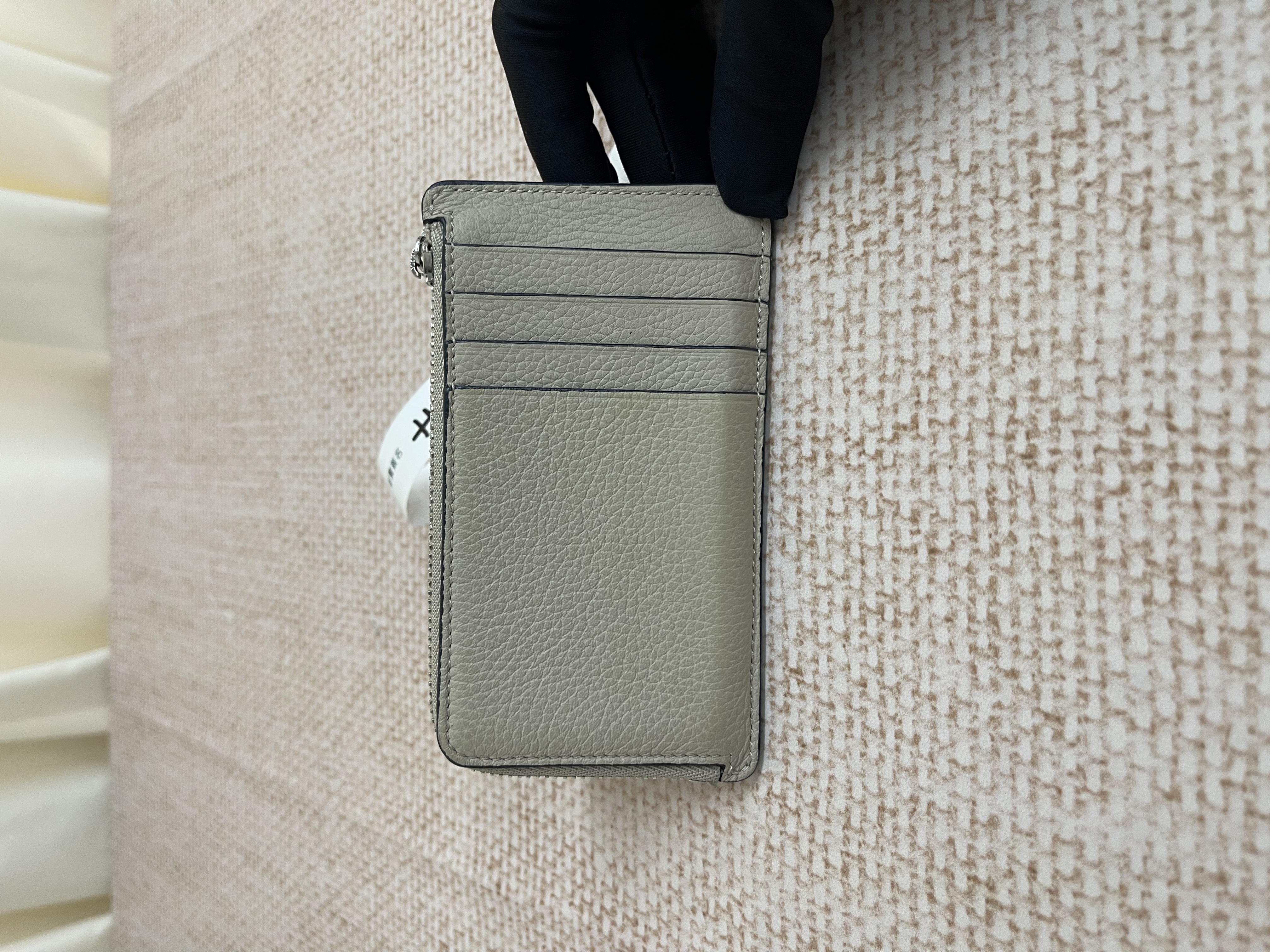 Pre-owned Loewe Card Holder / Product Code: 26022305