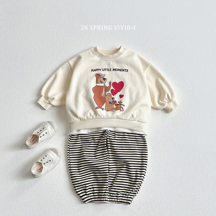 🇰🇷vivid_i pants