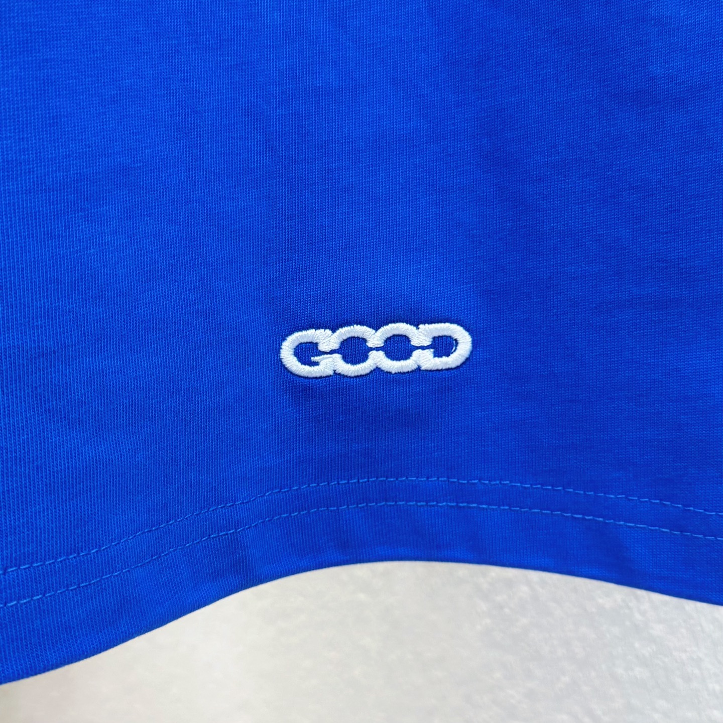 GOODBRAND Schnauzer Cross Tatami Tee