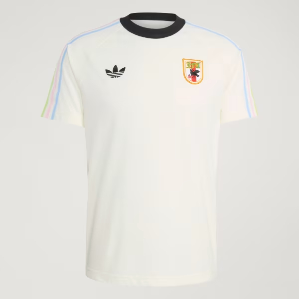 Adidas Japan 日本白色 Originals T-Shirt KA9336