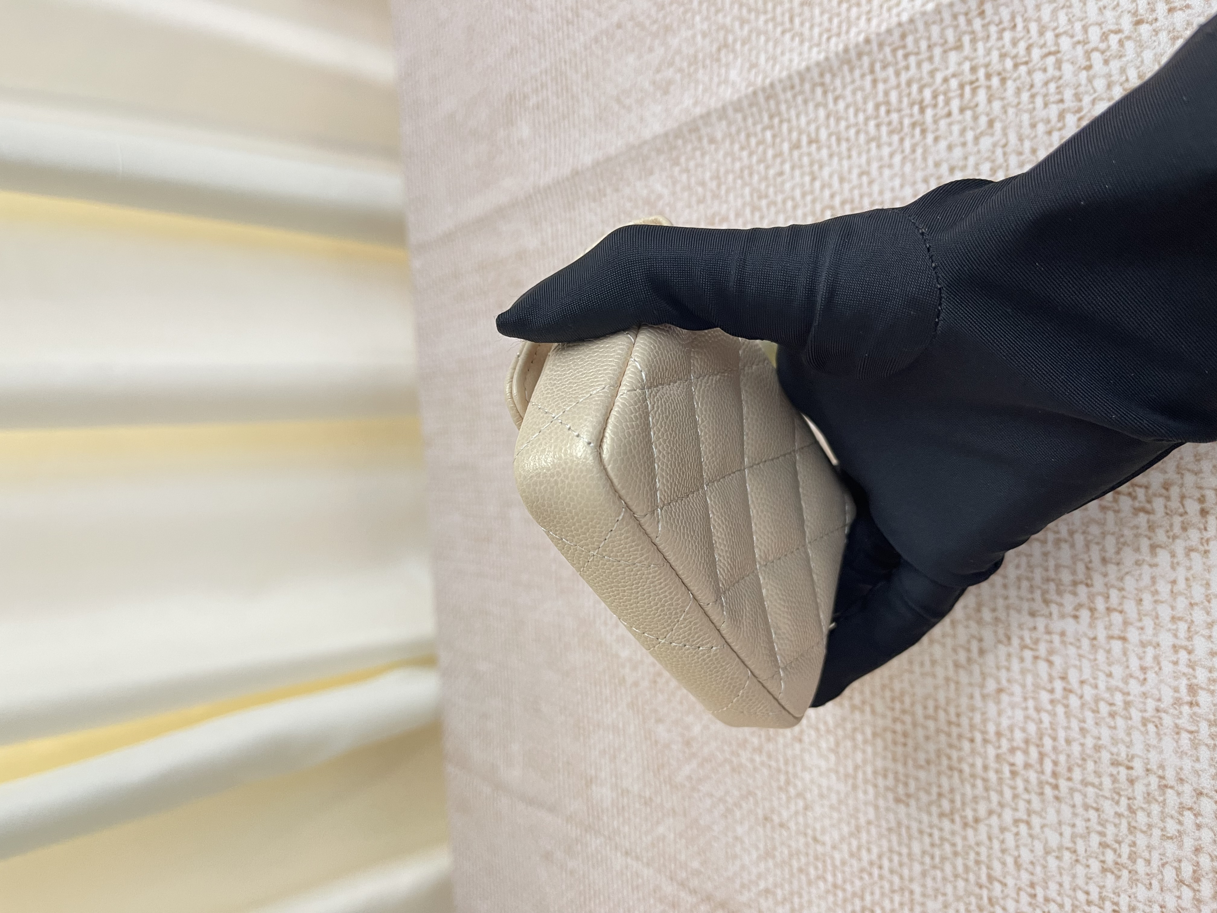 Pre-owned Chanel Card Case/ Product Code: 26020410