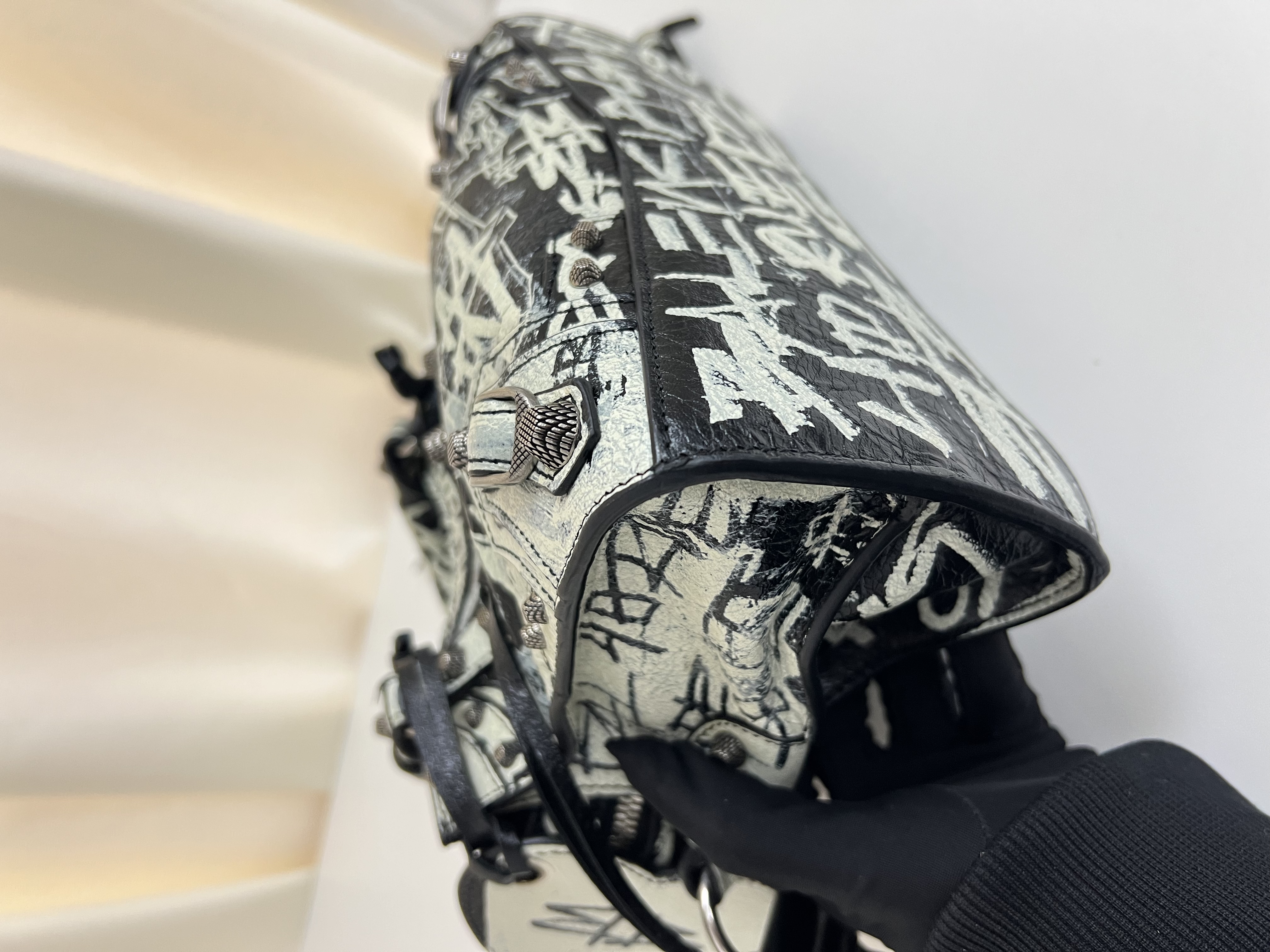 Pre-Owned BALENCIAGA Neo Cagole City Bag / Product Code: 26012806