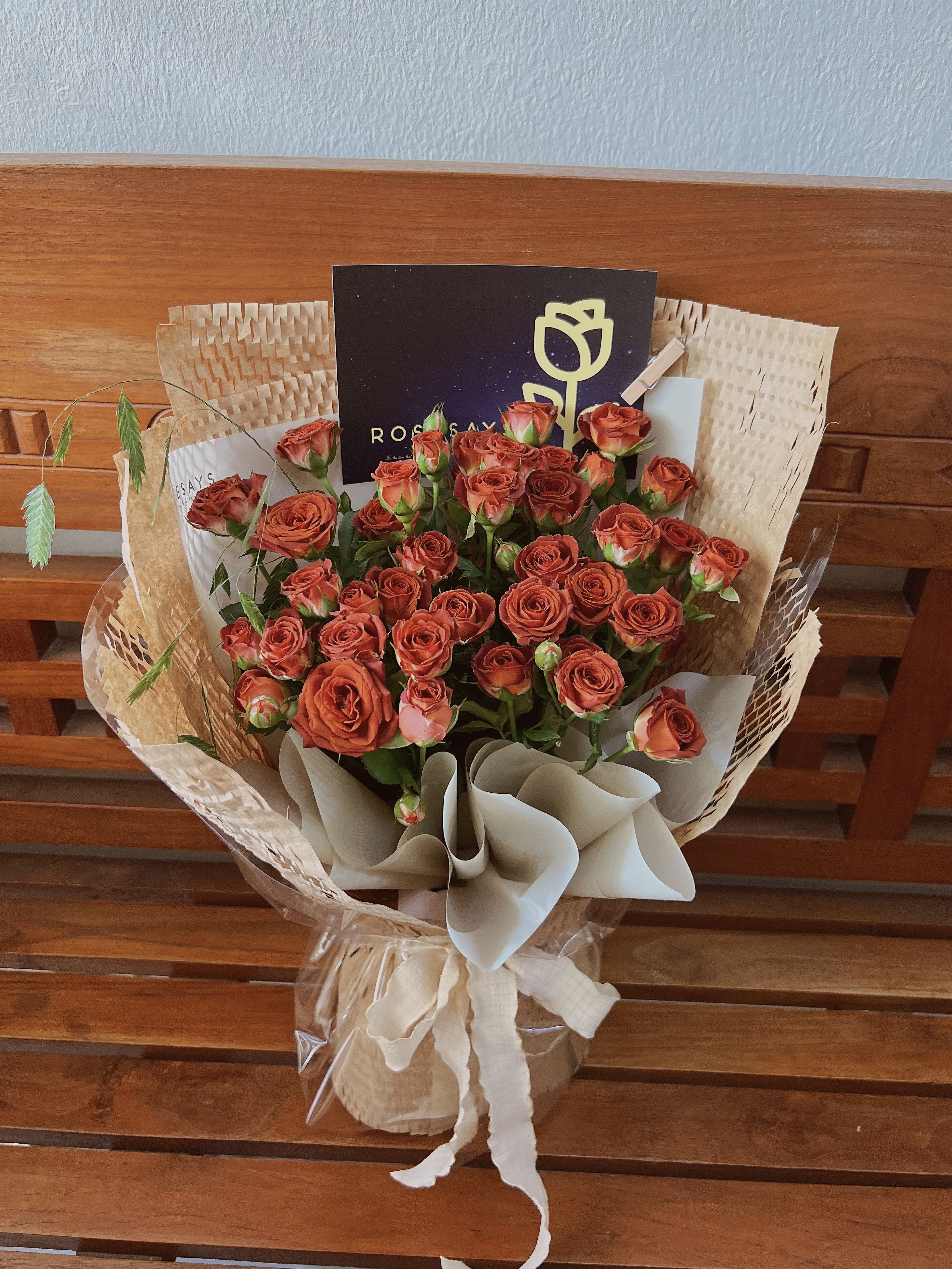 Cocoa Reverie｜可可旧梦