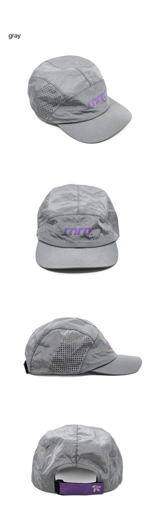 【預訂】 rnrn TRACK SHELL Cap