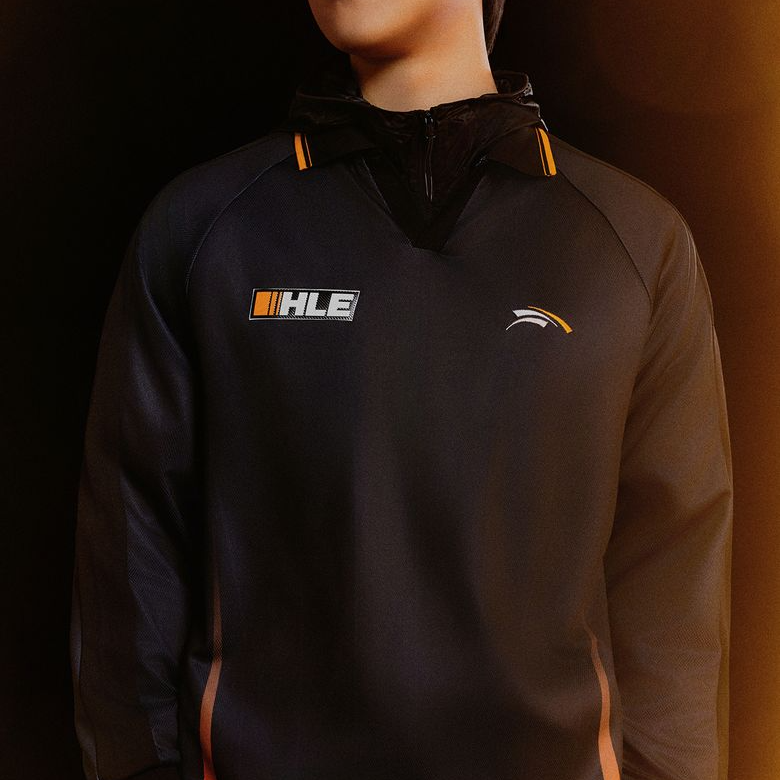 [HLE x MUSINSA] 26 Long Sleeve Jersey