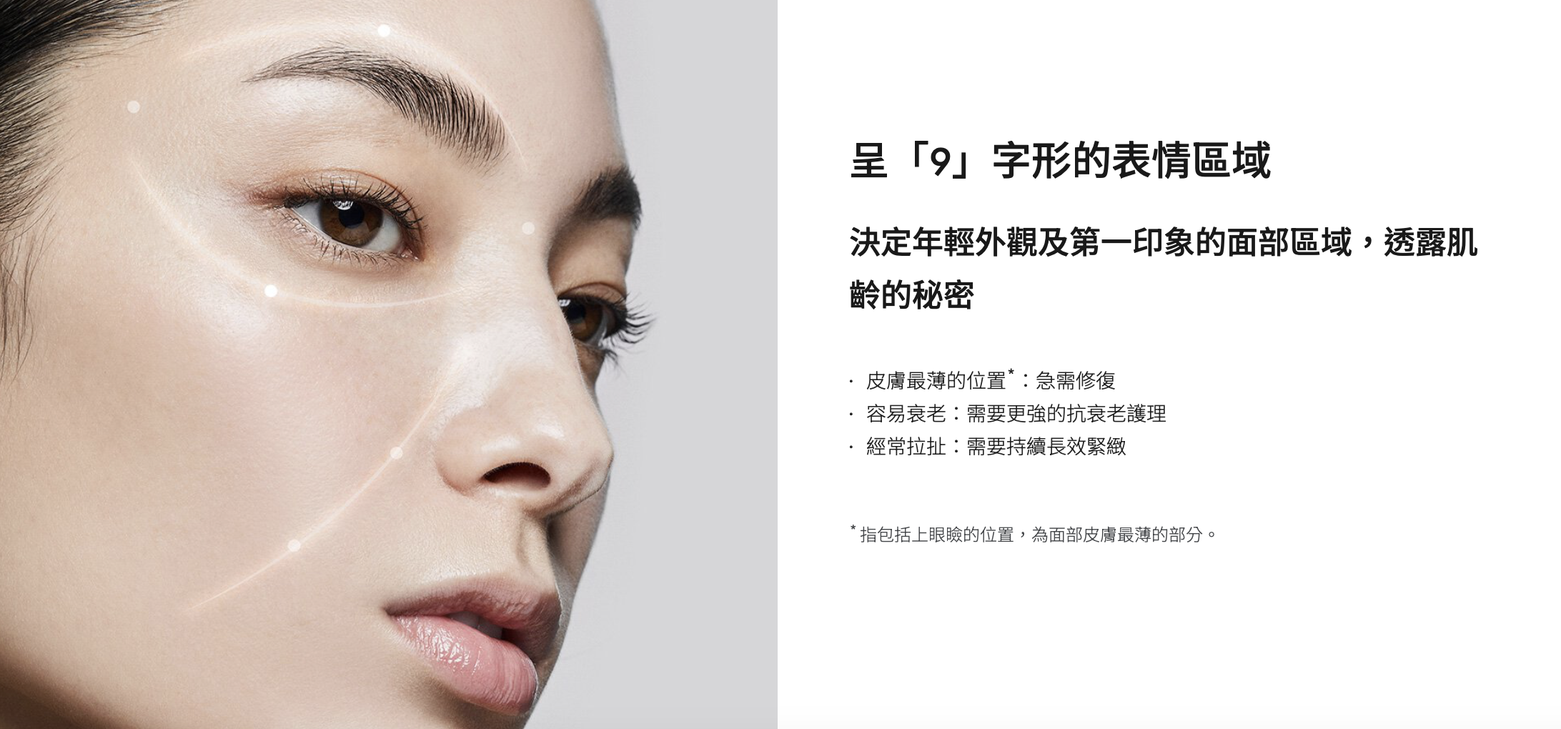 AP BEAUTY Prime Reserve 三階段基因重塑眼部及表情紋乳霜 Retrinity Eye & Expression Cream 20ml