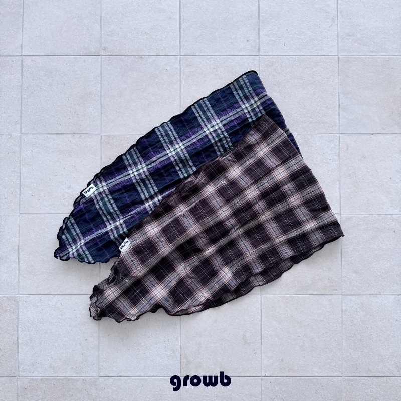 Growb | Jude Scarf (ACC)