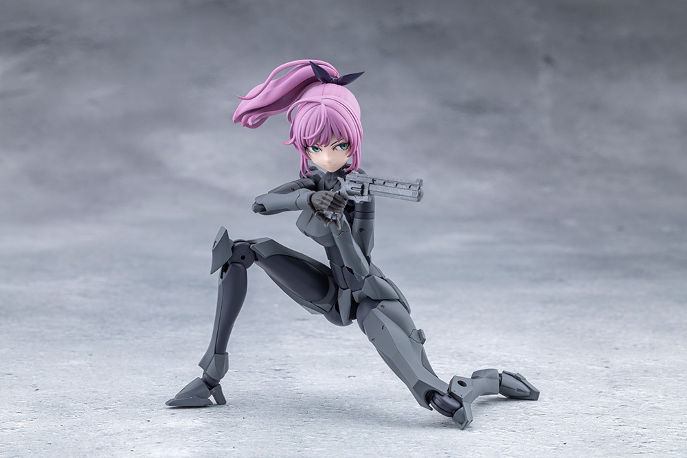 (預訂訂金 $200) (總價 $527) 壽屋 Kotobukiya 無限邂逅 艾米莉塔 騎行套裝 模型 Unlimited Universe Megalomaria Emulator Riding Package (KO09463) (行版) 
