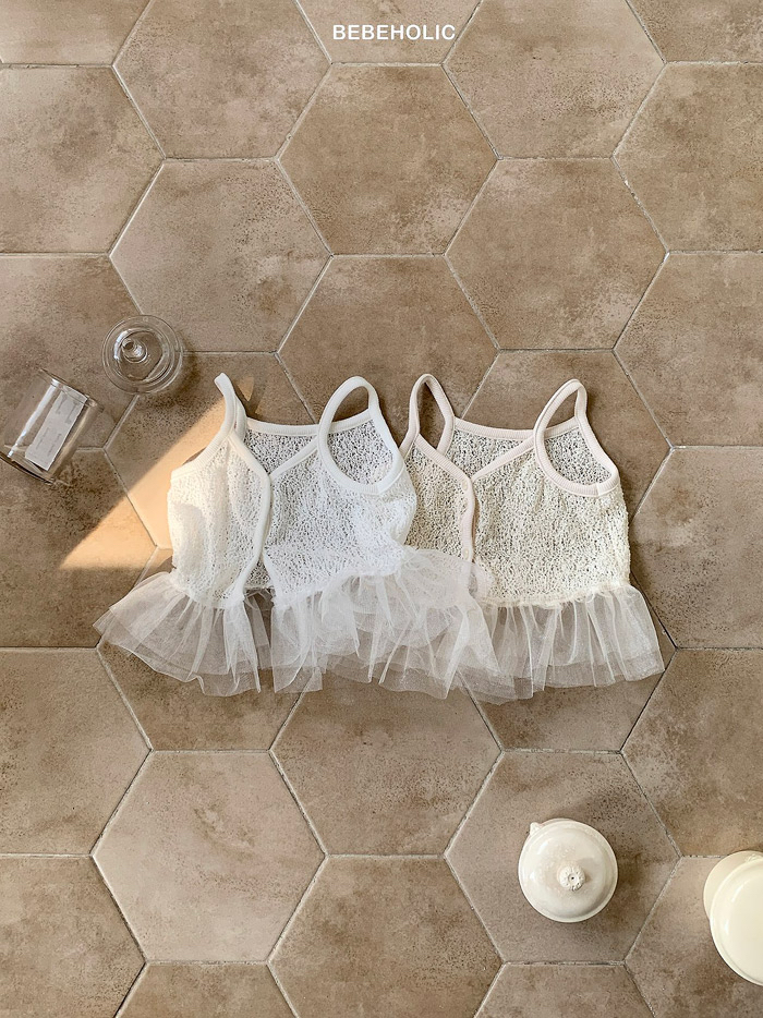 🇰🇷Bebeholic外搭背心