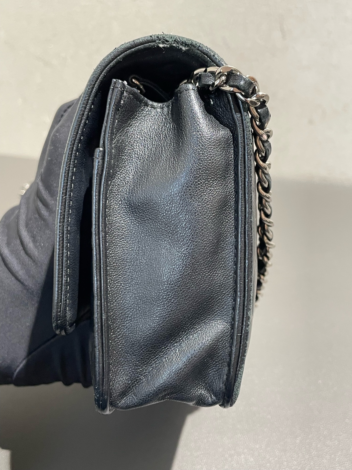 【預訂貨品】Chanel 山茶花 woc 