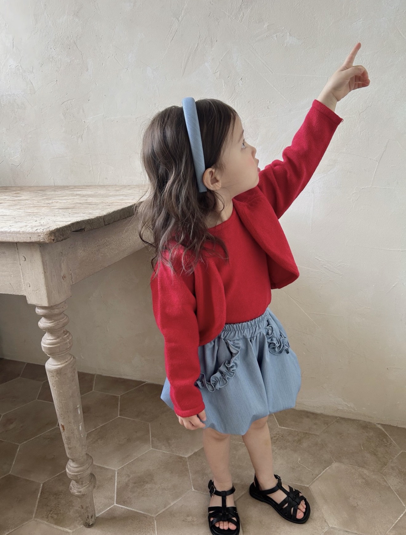 🇰🇷azalea 頭箍