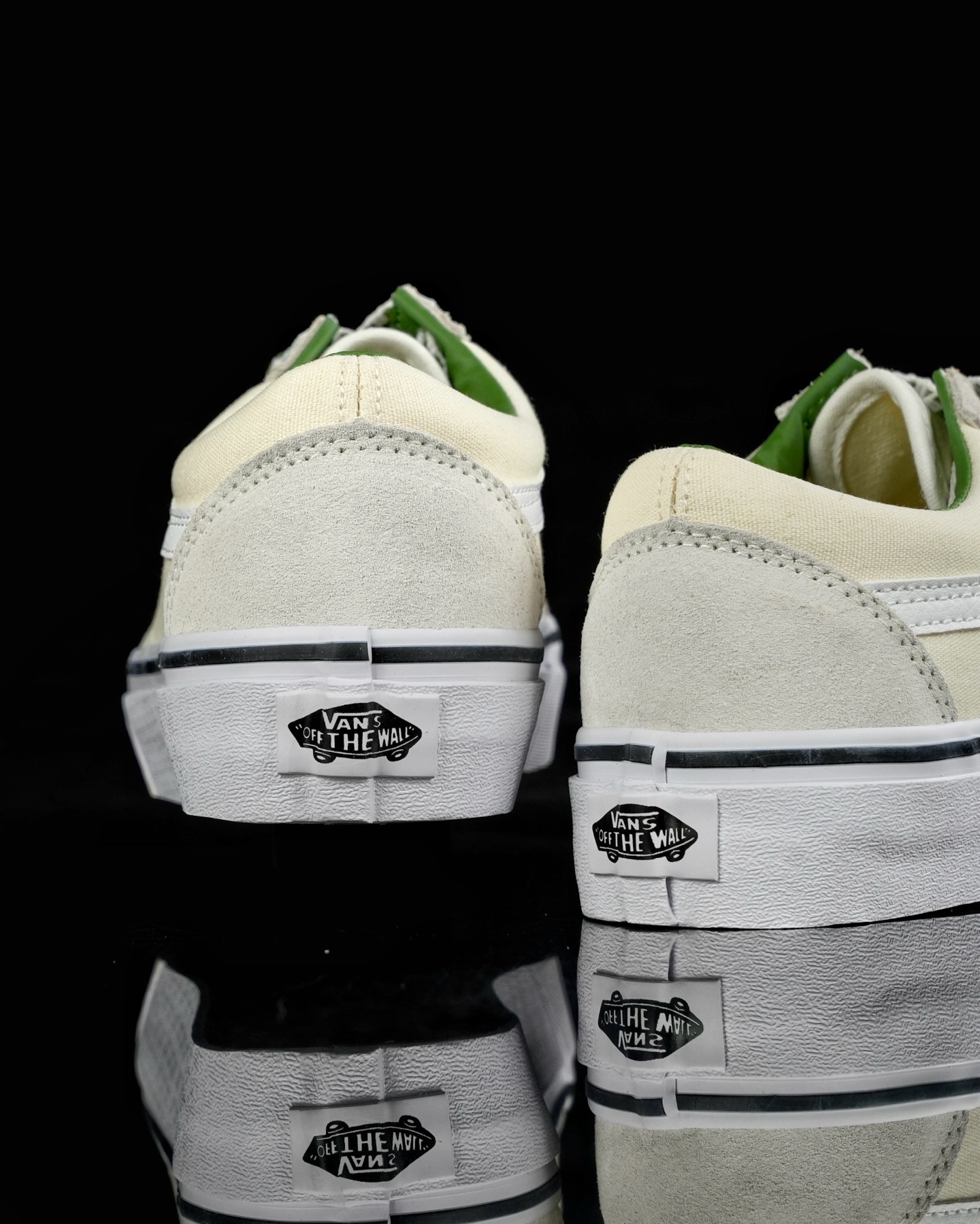 Vans Old Skool VN000D6WBOM