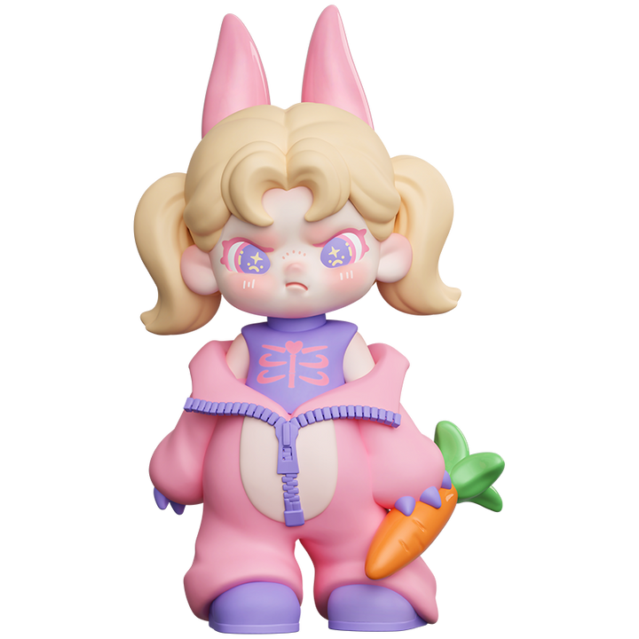 [DORA] 理想世界系列 盲盒 (英文版) | 件