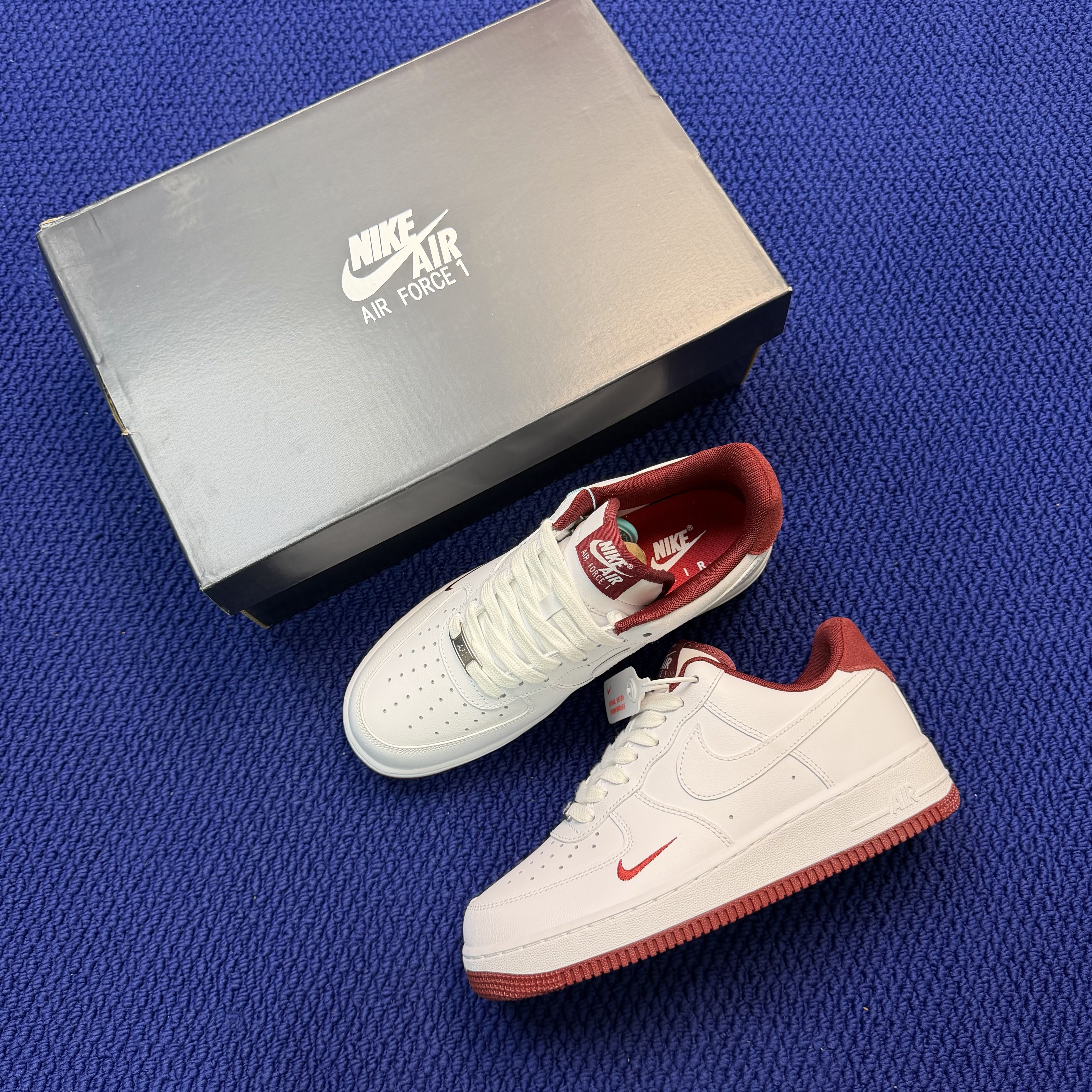 Nike Air Force 1 '07 HM9483-100