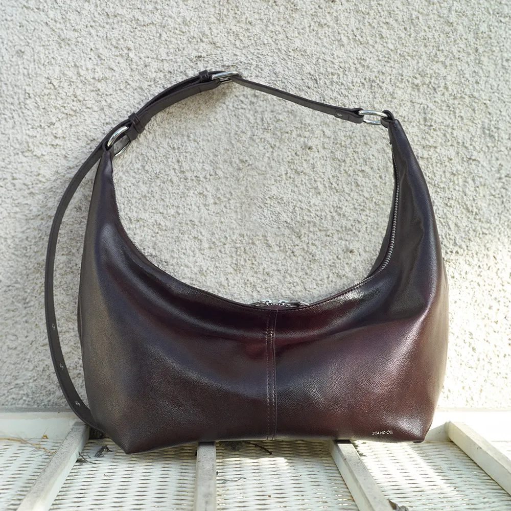 [韓國直送] 韓國人氣潮牌 STAND OIL Tickle Bag (預購商品）