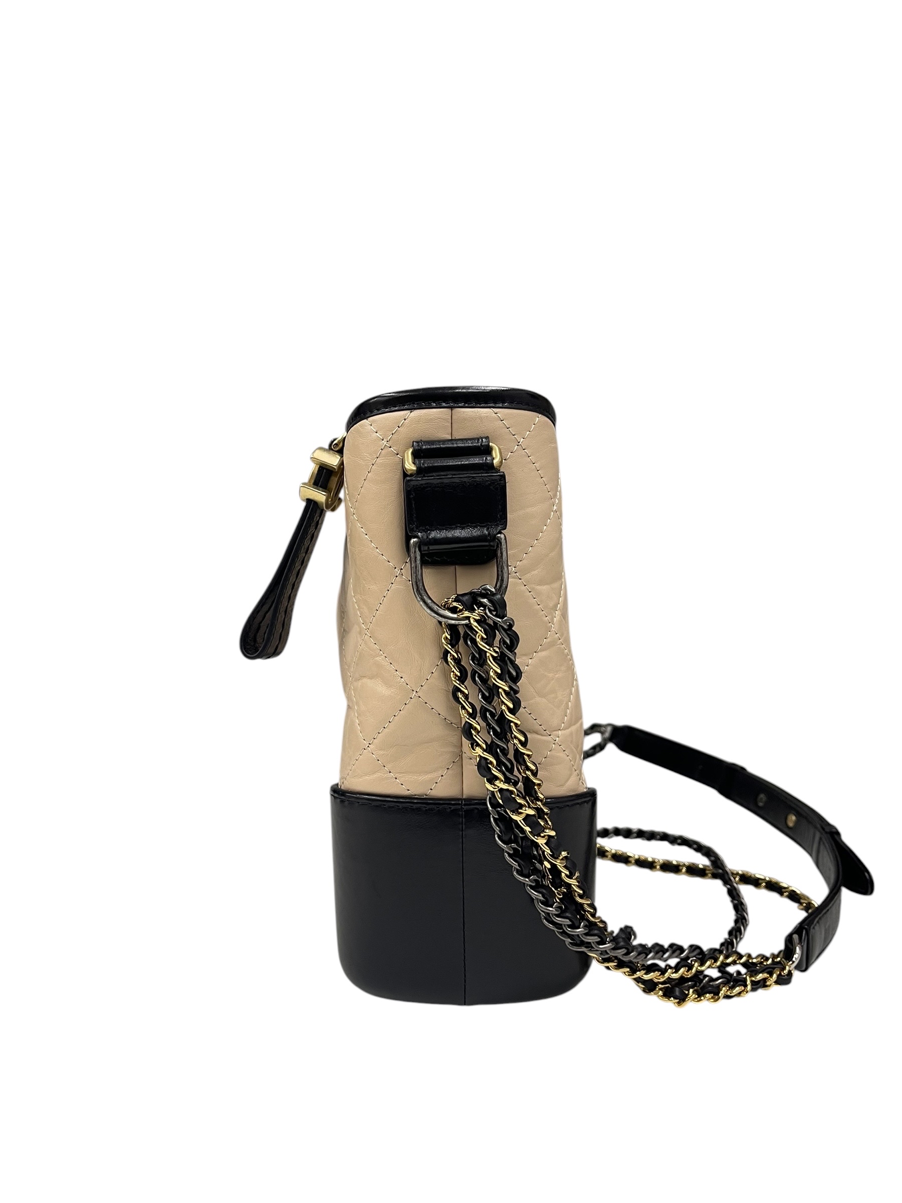 Pre-owned Chanel Gabrielle Hobo / Product Code: 071007