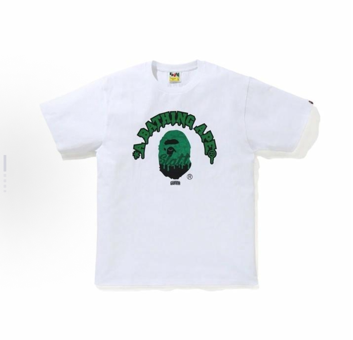 BAPE x Gunna Wunna Tee