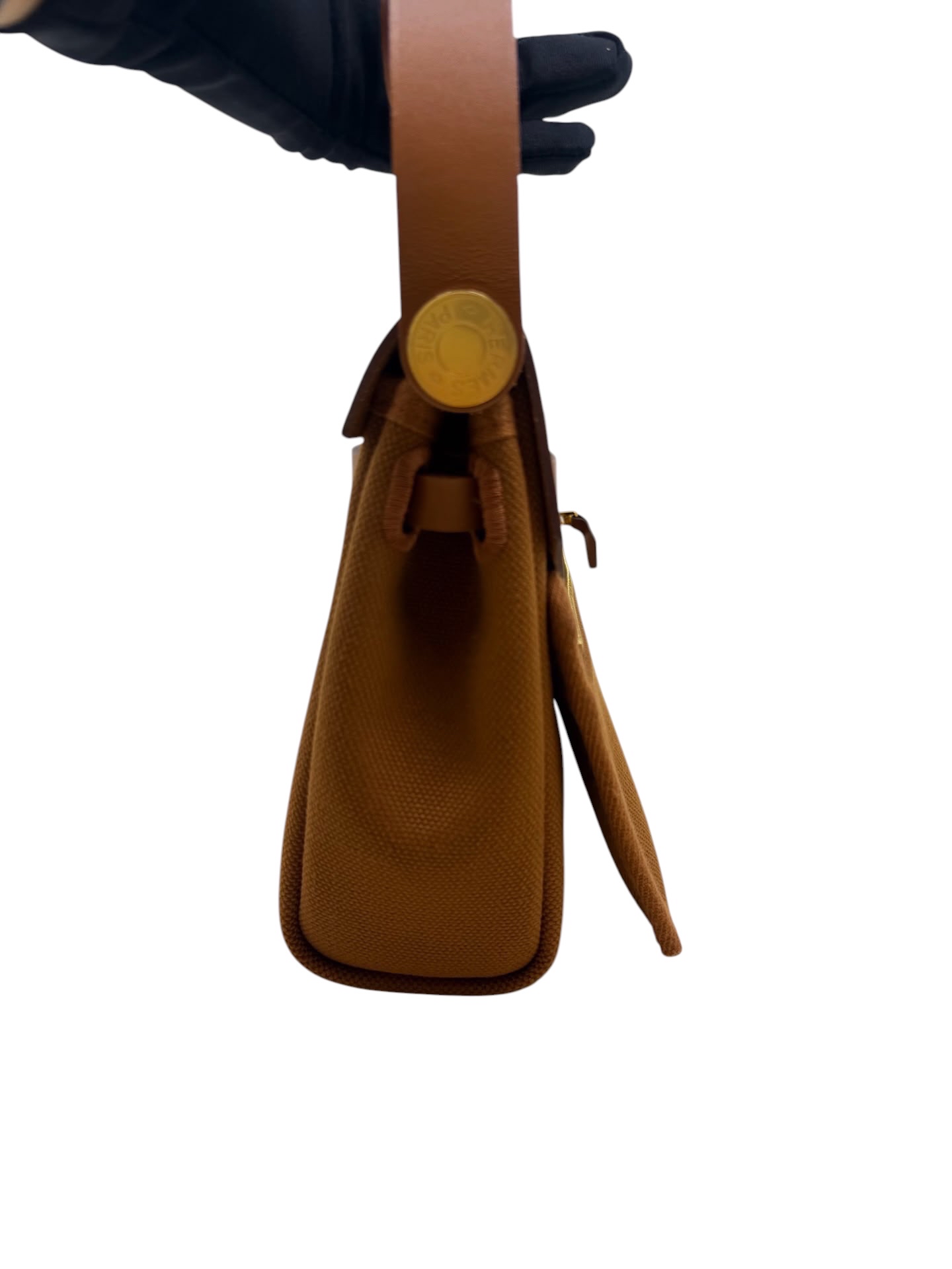 Pre-Owned HERMÉS Mini Herbag Stamp G / Product Code: K081780