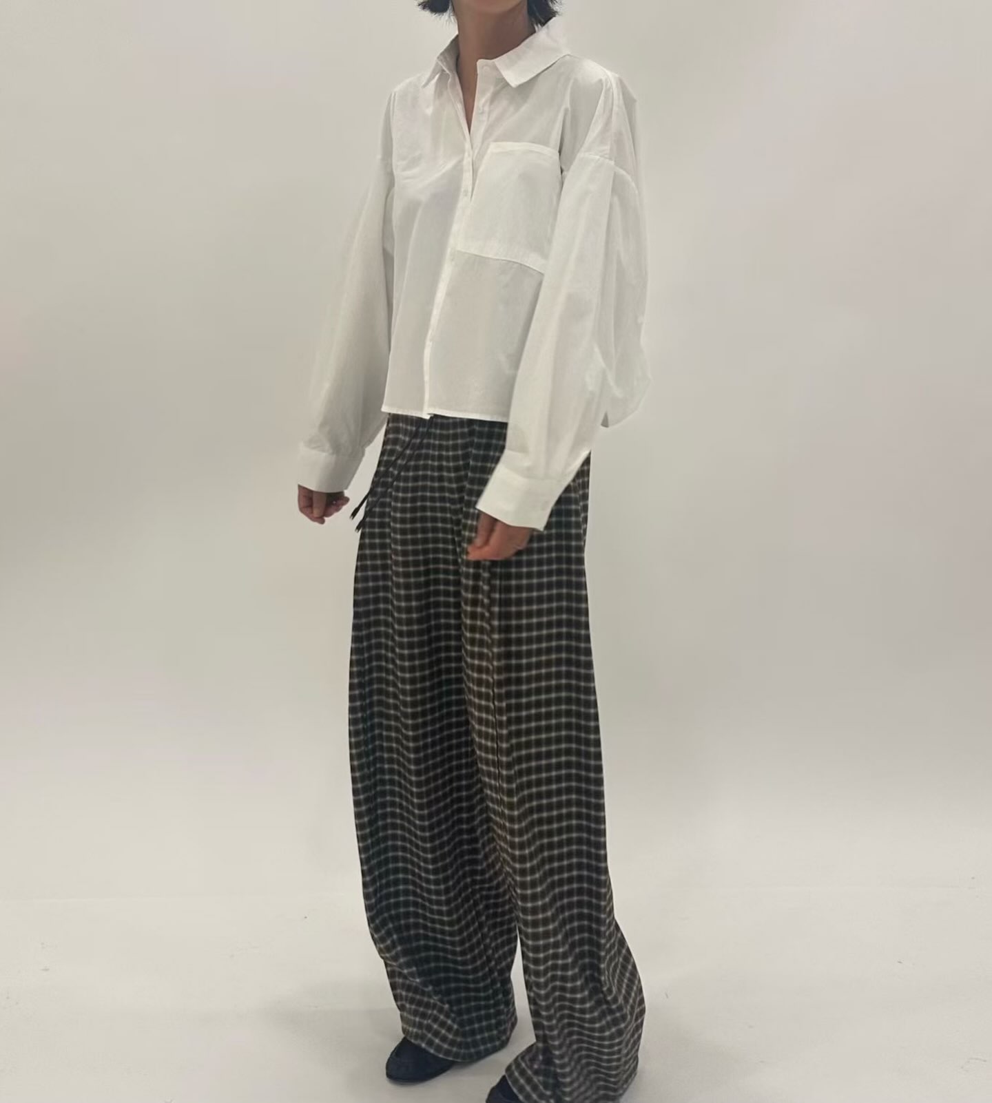 (2026FW) EYEFUL - PANTS