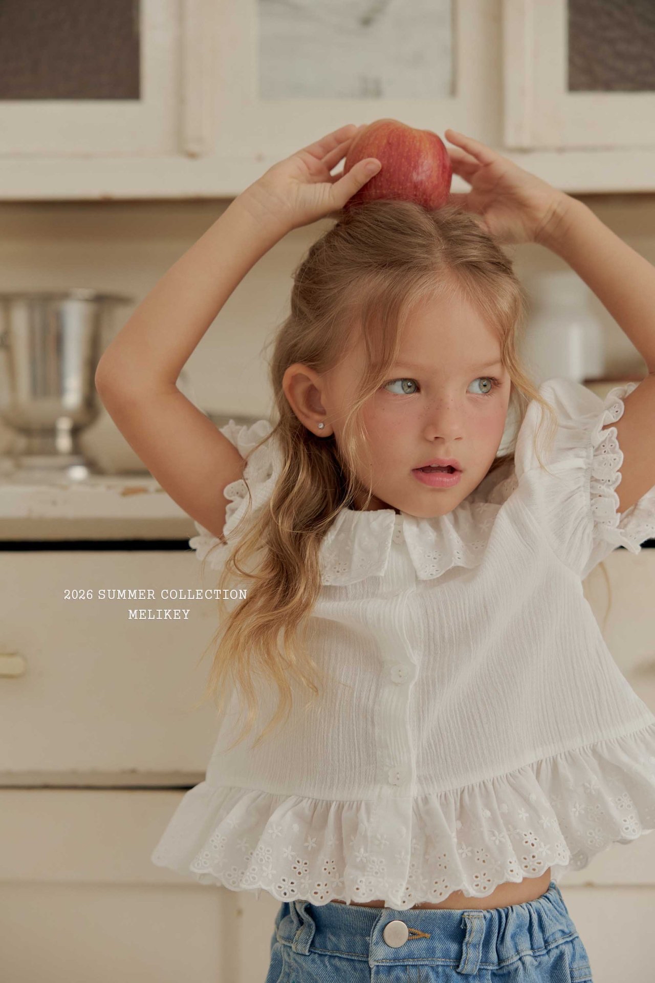 🇰🇷Melikey上衣