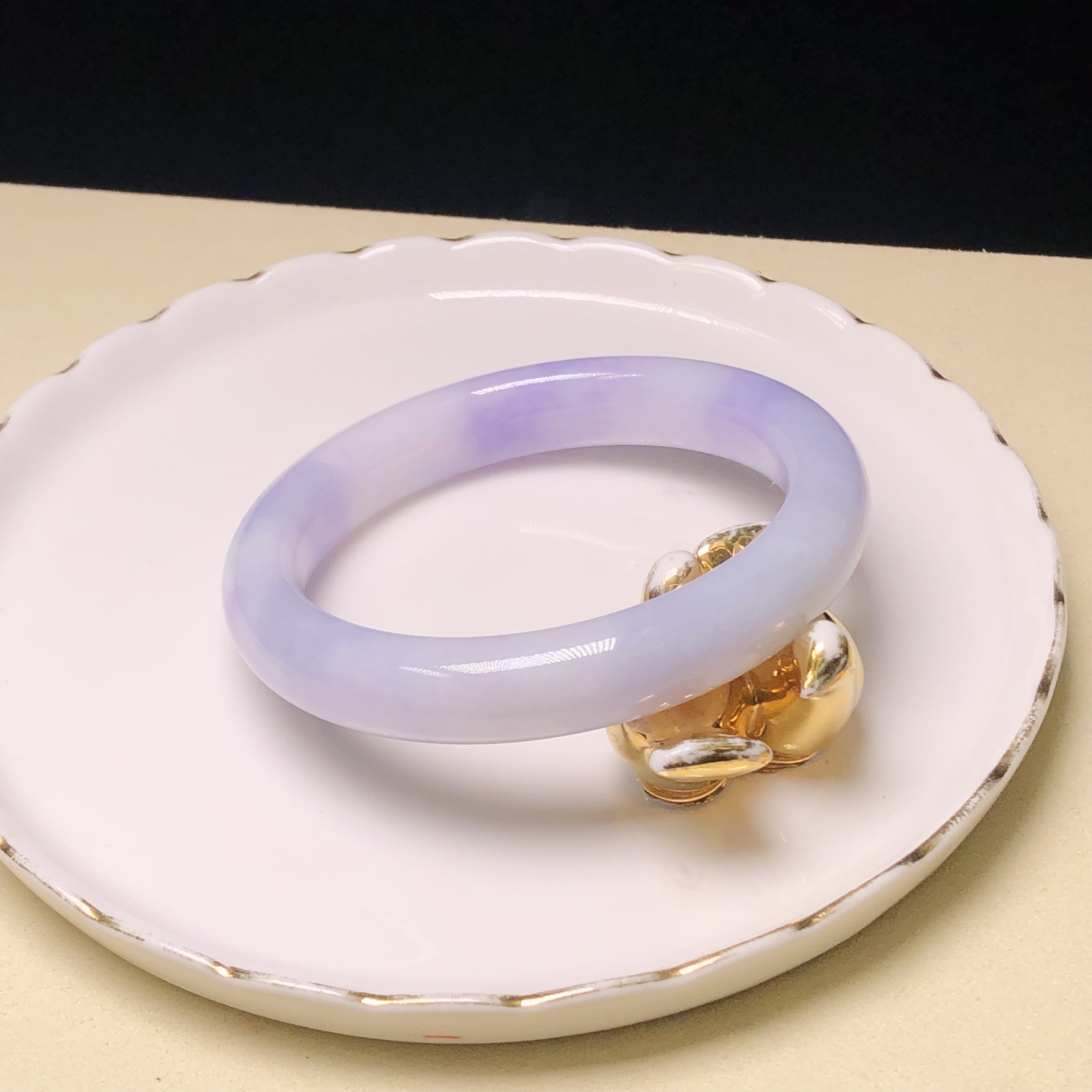 YM00240 木那春彩福鐲57.5mm
