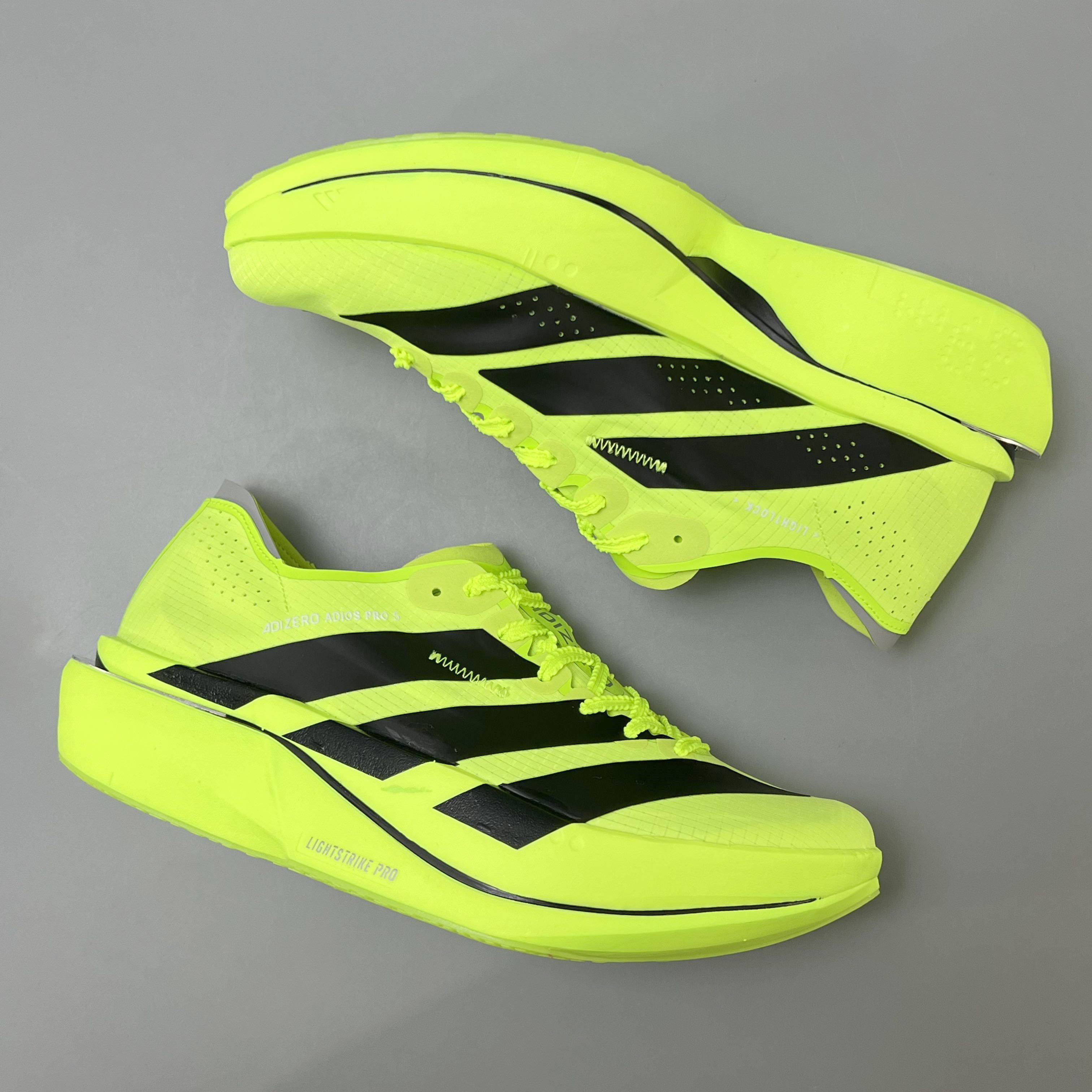 Adidas Adizero Adios Pro 5