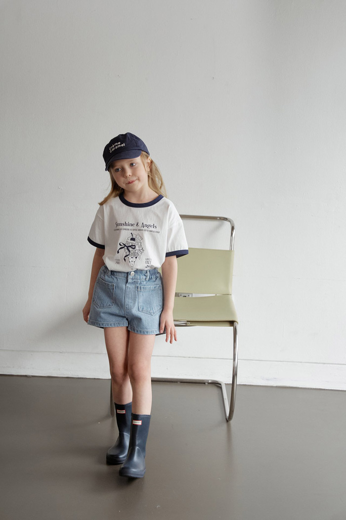 🇰🇷momoann短褲