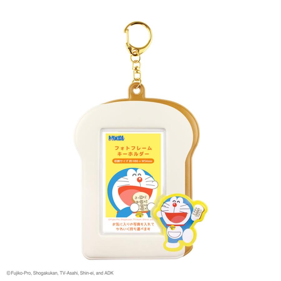 [訂購] 多啦A夢卡套 CardHolder Doraemon (隨意門 / 記憶面包)