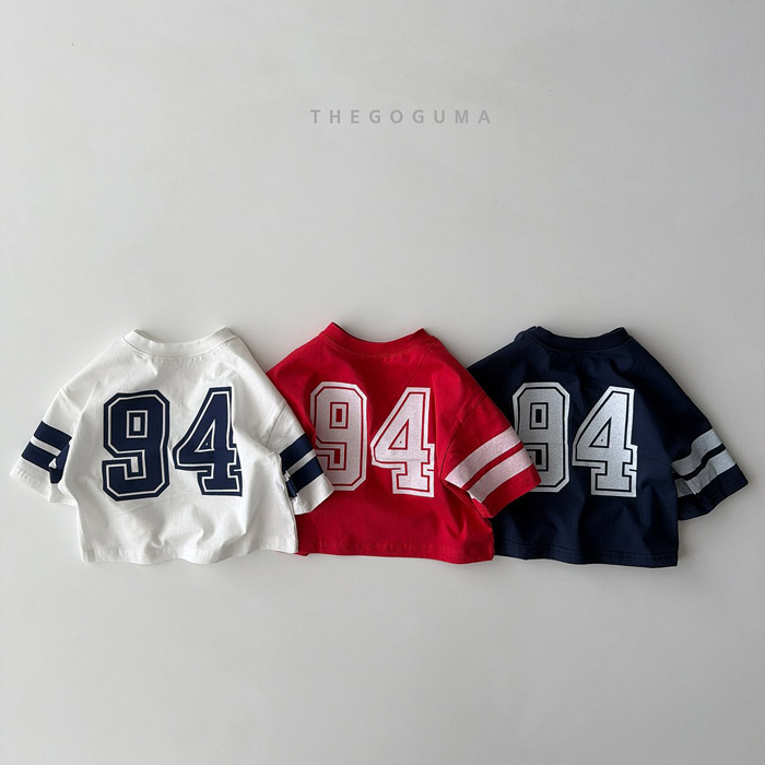 🇰🇷the goguma tee