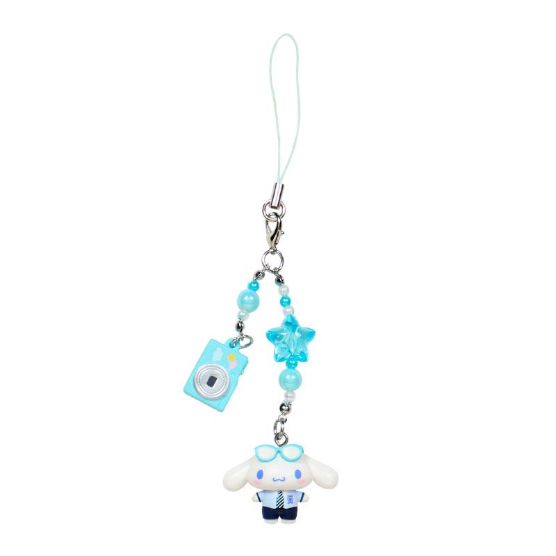 Sanrio 修學旅行系列 盲盒掛飾（可選）