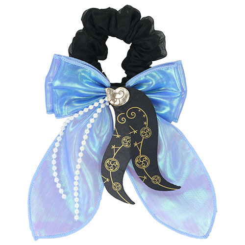 【預訂】TDR Disney Halloween 2026 - Ursula 髮圈