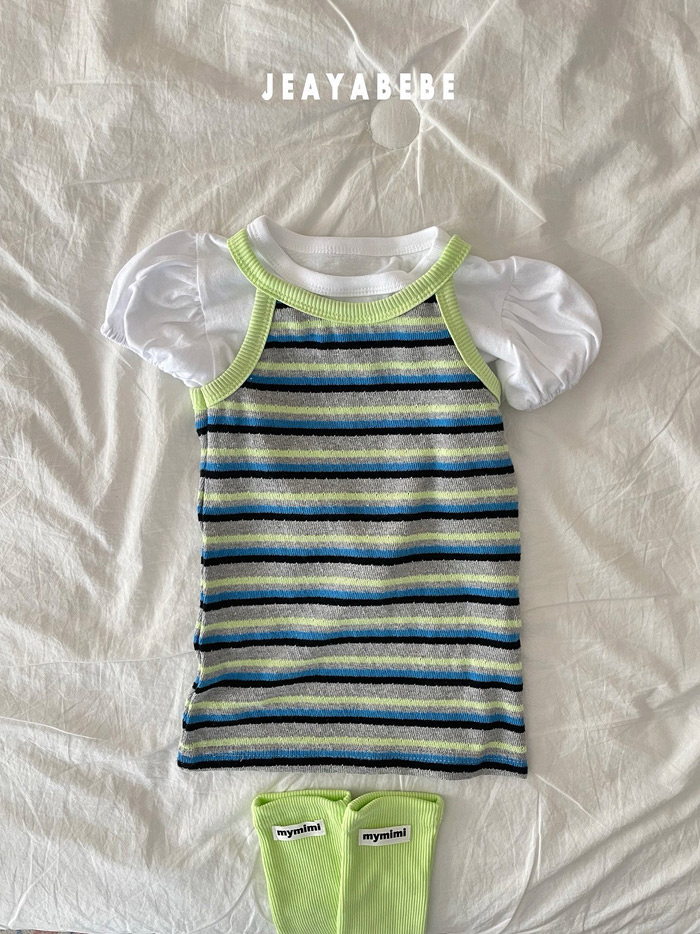 🇰🇷JeayaBebe裙