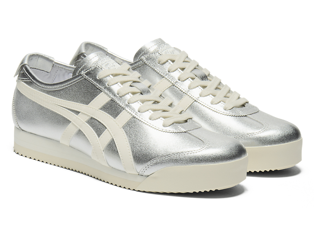 【预购】Onitsuka Tiger MEXICO 66 PF｜1183C632