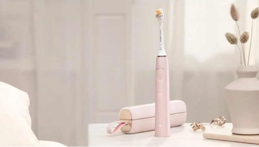 香港行貨 Philips 飛利浦 Sonicare 9900 Prestige 具備 Senseiq 的電動牙刷 HX9996/13 2年保養