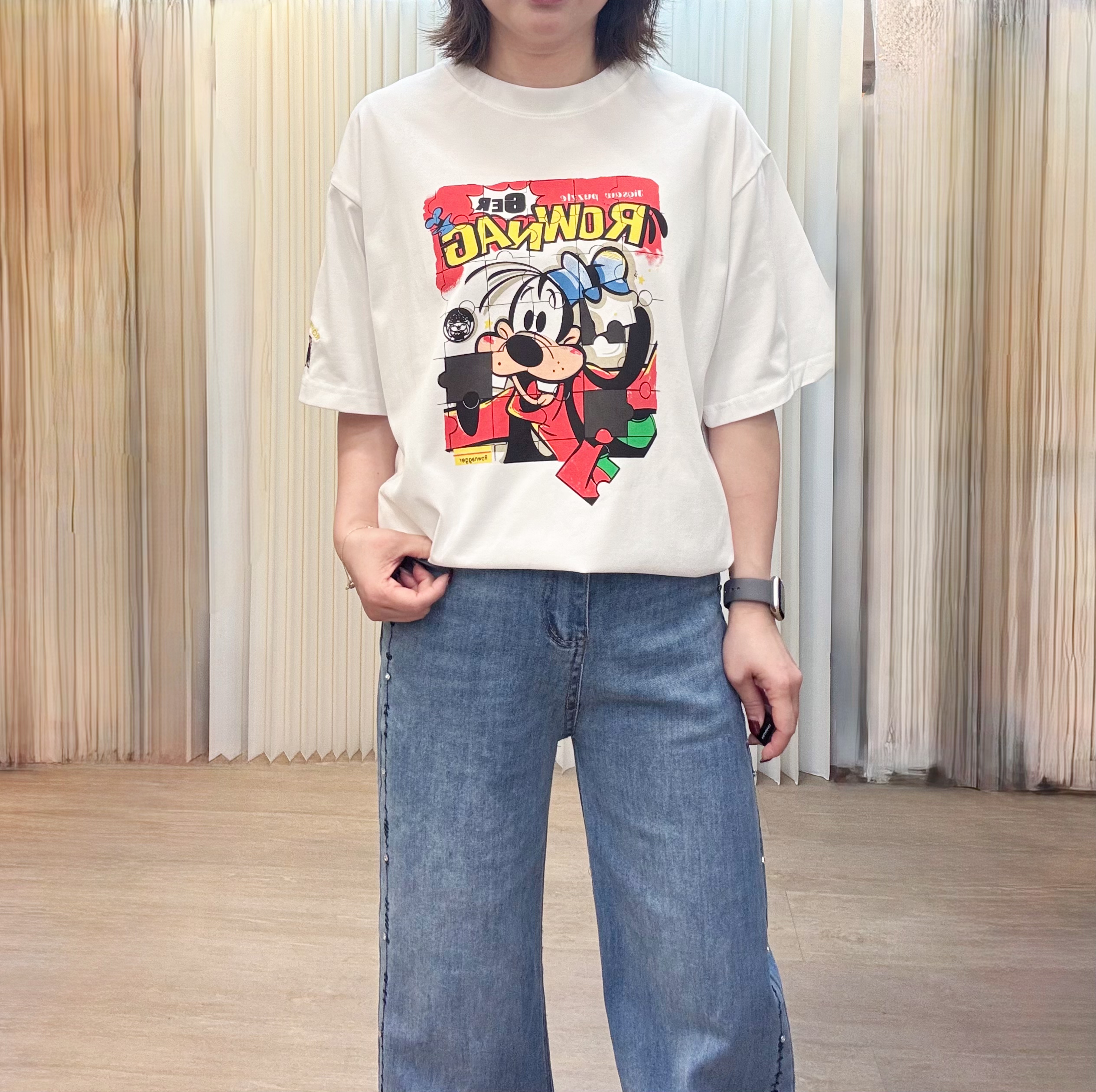 高飛Tee M493 8109993259
