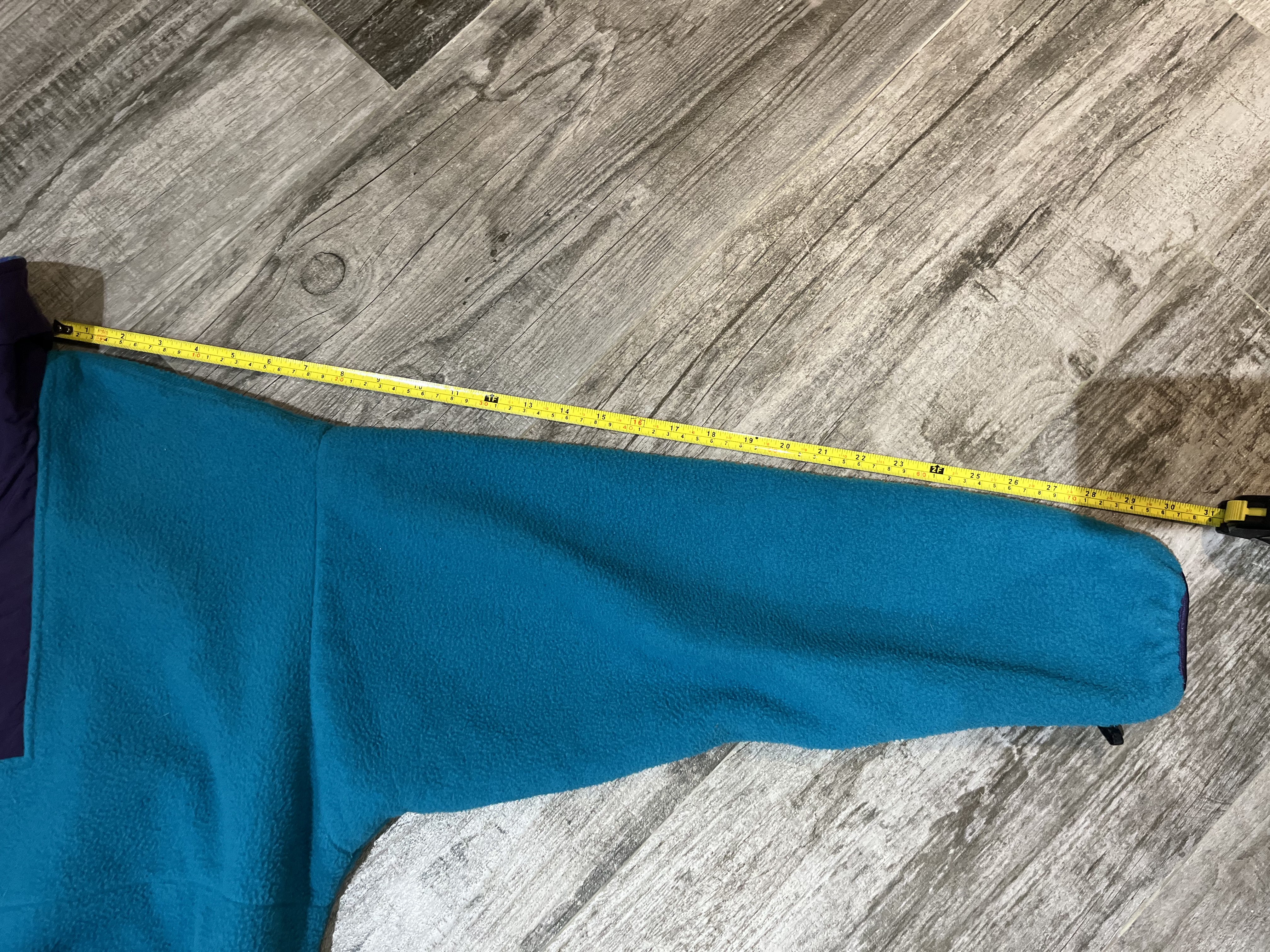 【美國製 Made in USA】VINTAGE Columbia Fleece (2款)