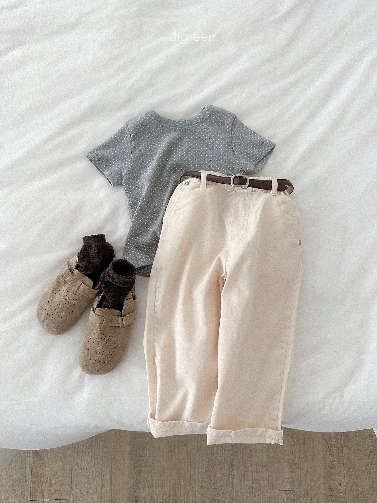 Digreen | beatles pants 