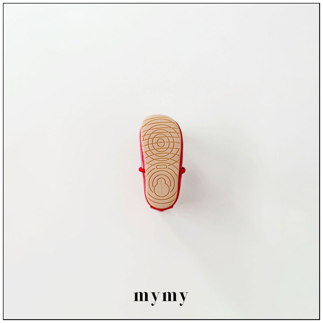 Mysocks | 374 Ladybug Shoes