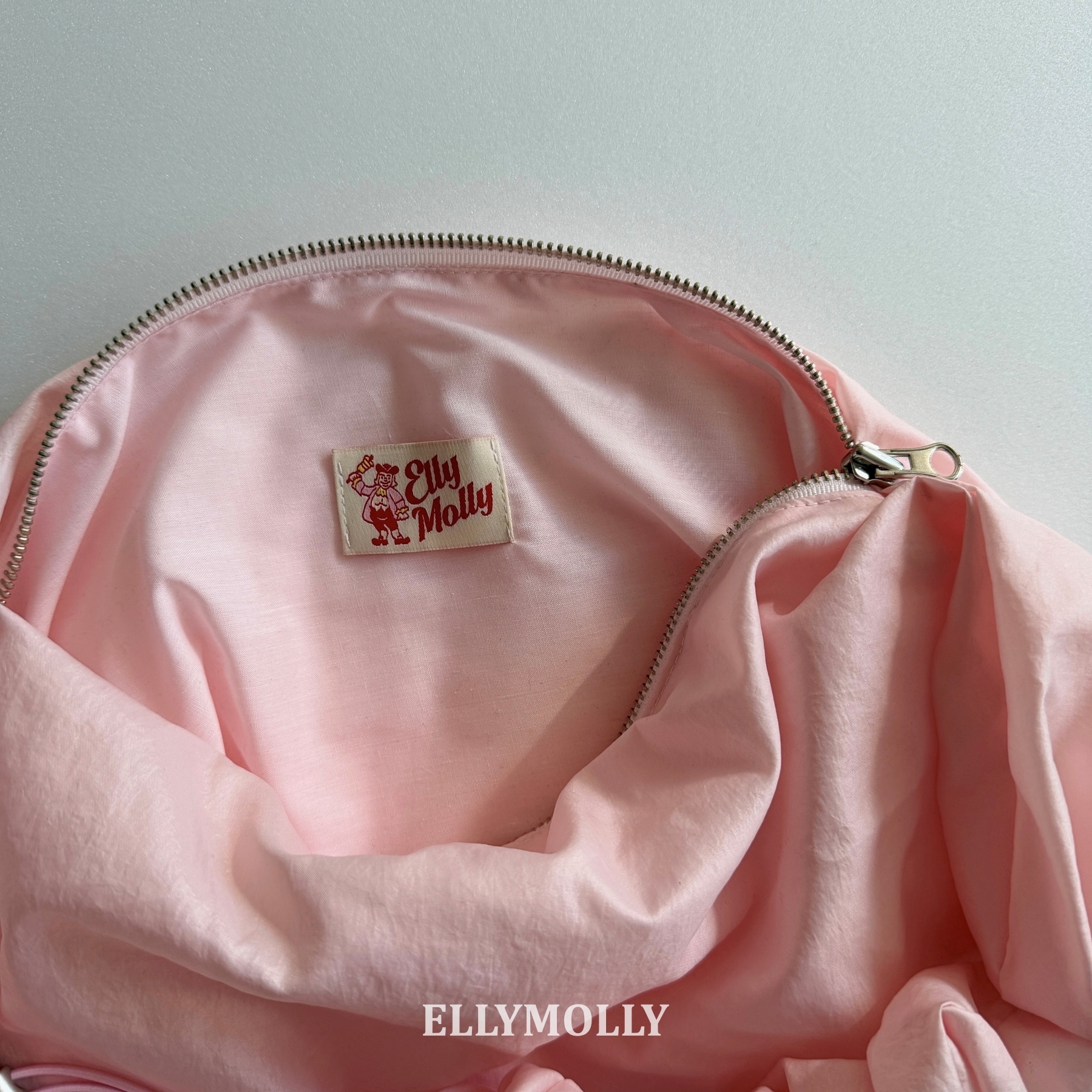 Ellymolly | Memory Frame Bag(ACC)