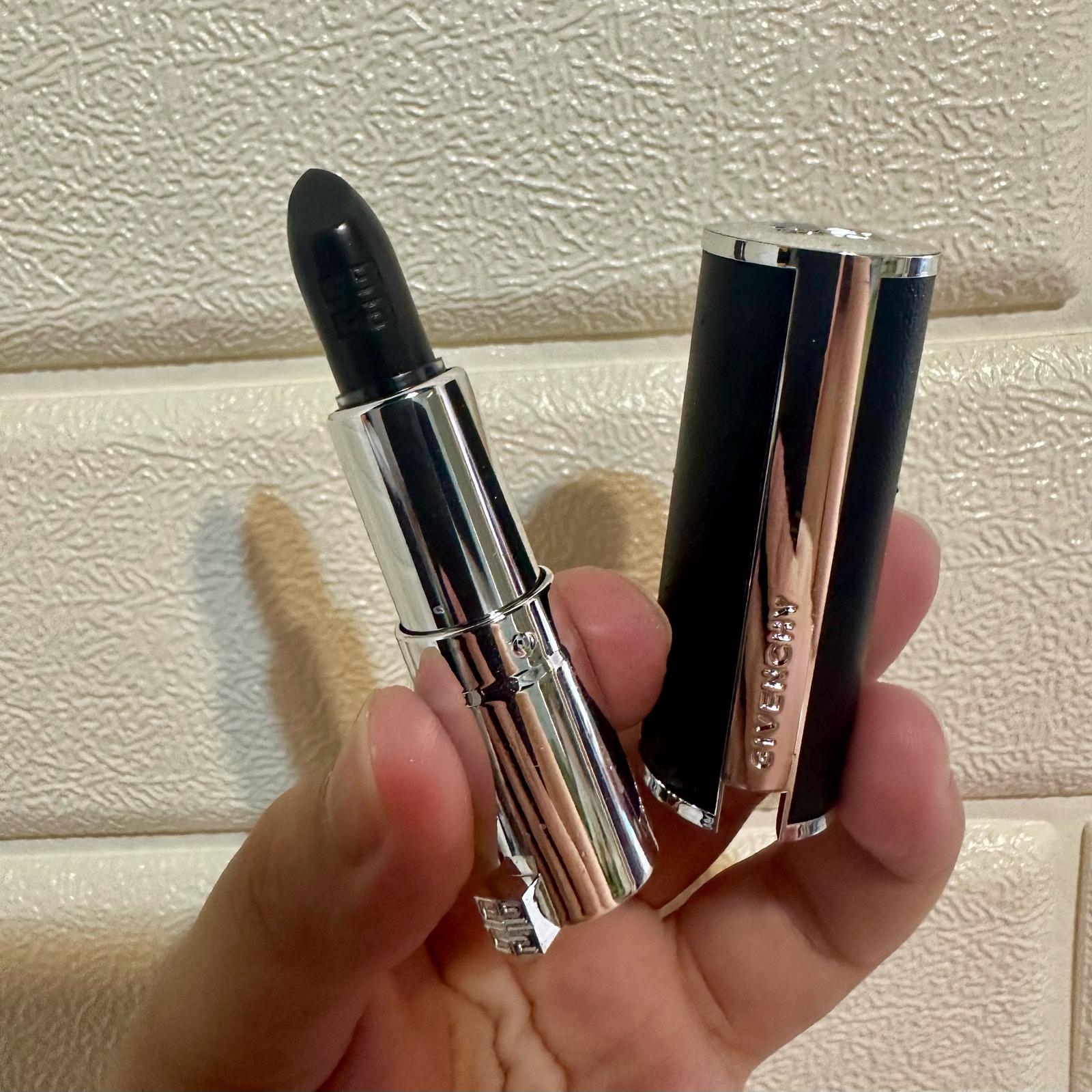 🖤Givenchy 潤唇膏 #N10 香港專櫃 1.5g