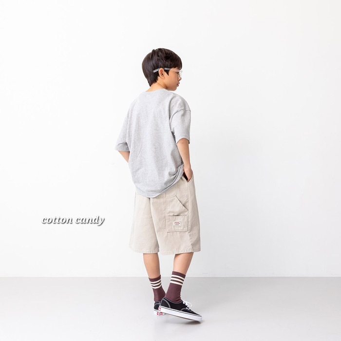 🇰🇷CottonCandy tee