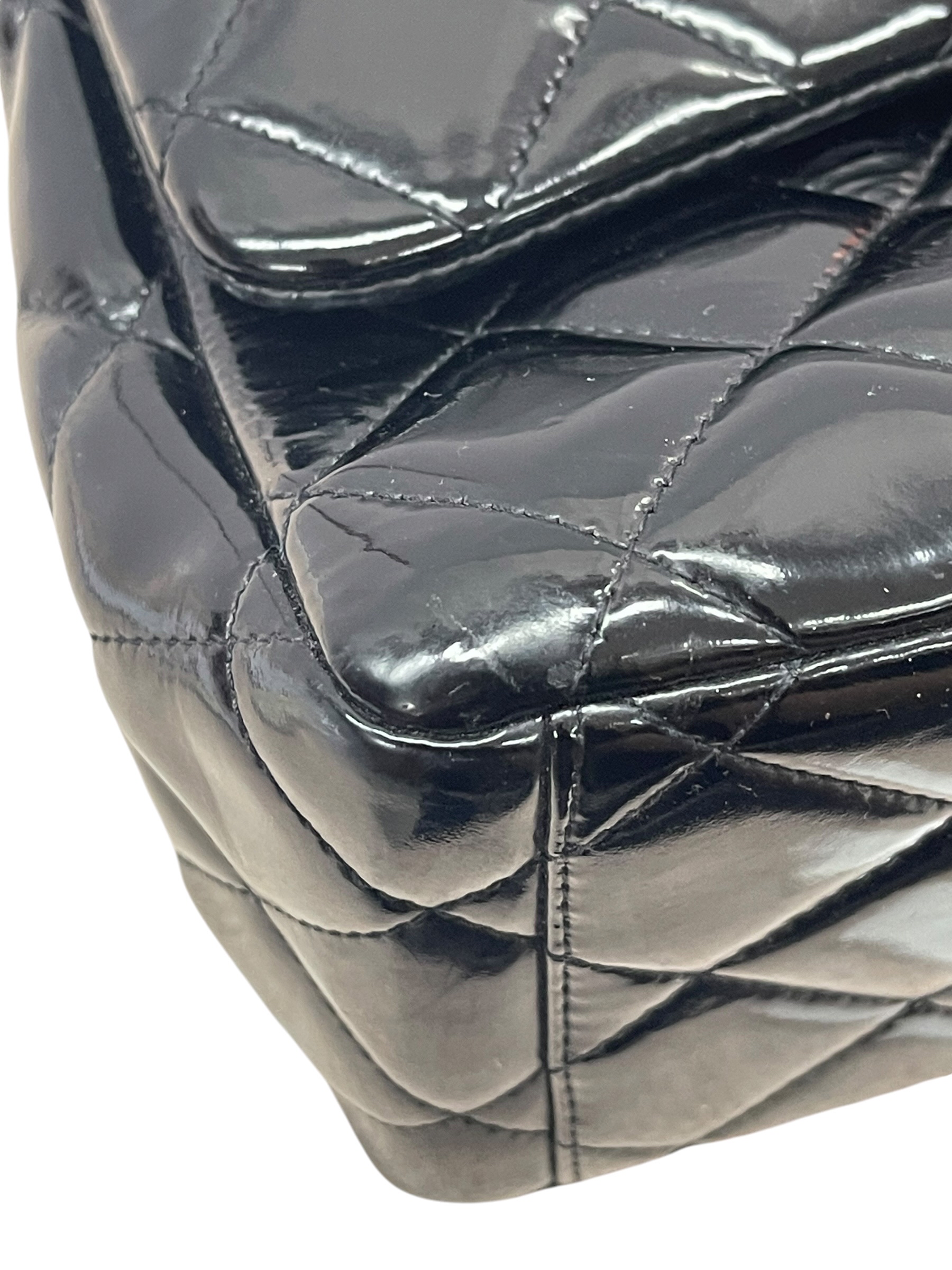 Pre-owned Chanel Maxi Classic Flap Bag / Product Code: 081301